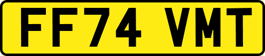 FF74VMT