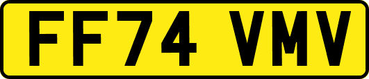 FF74VMV