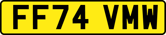 FF74VMW