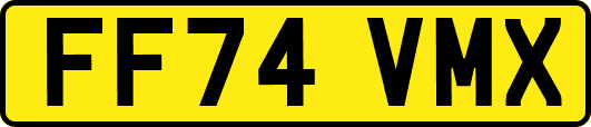 FF74VMX