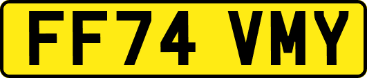 FF74VMY