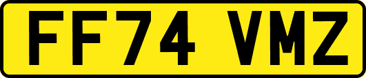 FF74VMZ