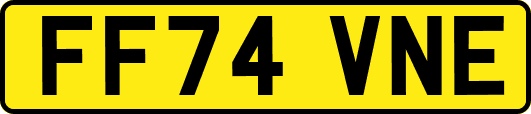 FF74VNE