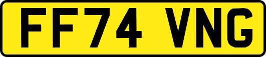 FF74VNG