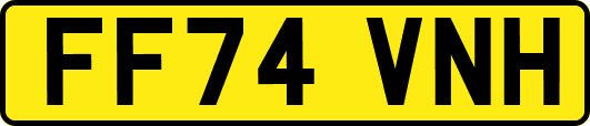 FF74VNH