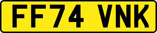 FF74VNK