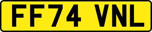 FF74VNL