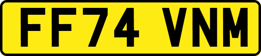 FF74VNM