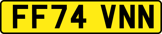 FF74VNN