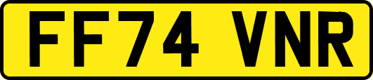 FF74VNR