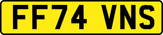 FF74VNS