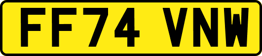 FF74VNW