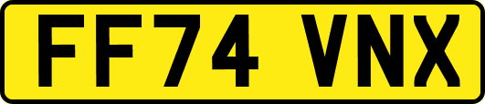 FF74VNX