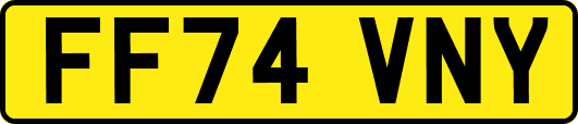 FF74VNY