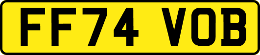 FF74VOB