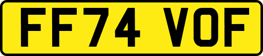 FF74VOF