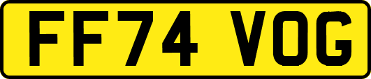 FF74VOG