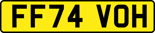 FF74VOH