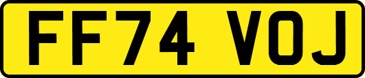 FF74VOJ