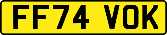 FF74VOK