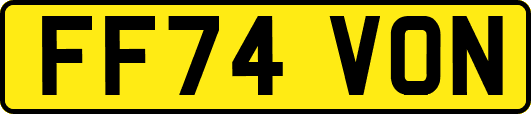 FF74VON