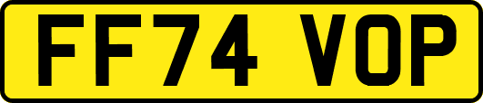 FF74VOP