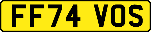 FF74VOS
