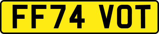 FF74VOT