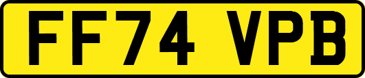 FF74VPB