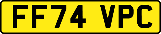 FF74VPC