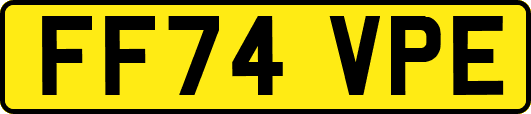 FF74VPE