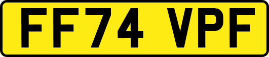FF74VPF