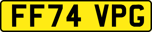 FF74VPG