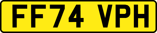 FF74VPH