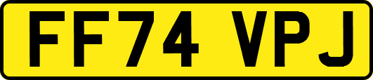 FF74VPJ