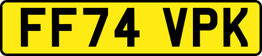 FF74VPK