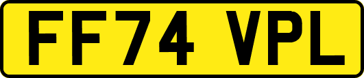 FF74VPL