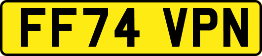 FF74VPN