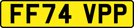 FF74VPP