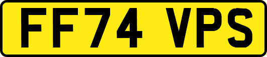 FF74VPS