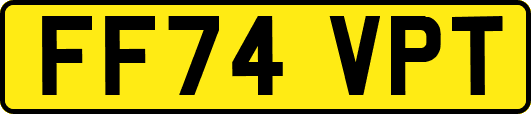 FF74VPT