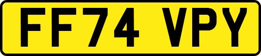 FF74VPY