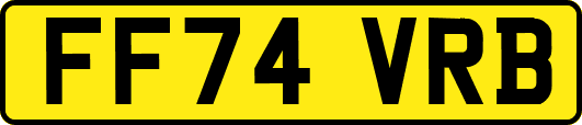 FF74VRB