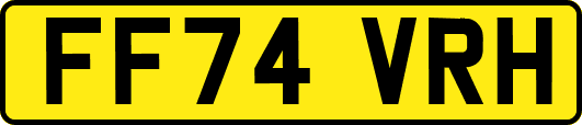 FF74VRH