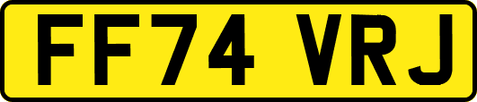 FF74VRJ