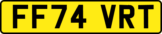 FF74VRT