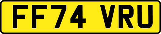 FF74VRU