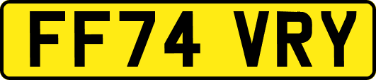FF74VRY