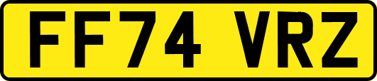 FF74VRZ