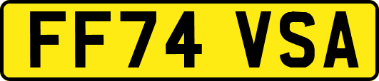 FF74VSA